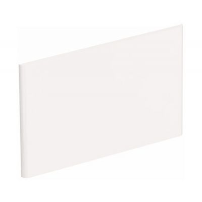 Koło Nova Pro panel osłonowy 55 cm do umywalki biały połysk 88448-000