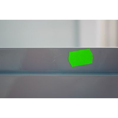 Outlet - Koło Traffic szafka wisząca podumywalkowa 116,8 cm platynowy połysk 89440-000