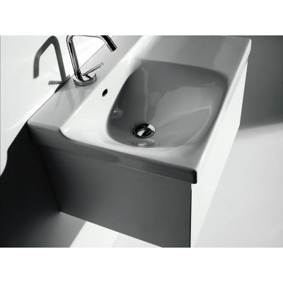 Kerasan Agua Libre Buddy umywalka 60x42 cm 3402