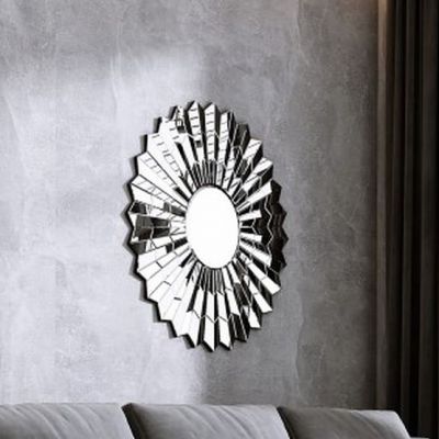 Ars Longa Asti lustro 90x90 cm ASTILUSTRO