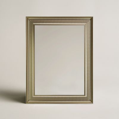 Ars Longa Arezzo lustro 67,2x57,2 cm prostokątne złote AREZZO4050-Z