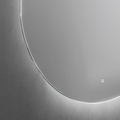 Ars Longa Portal lustro 60x120 cm z oświetleniem LED-PORTAL60120