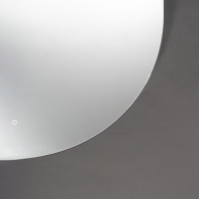 Ars Longa Portal lustro 60x120 cm z oświetleniem LED-PORTAL60120