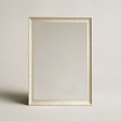 Ars Longa Oslo lustro 58,4x48,4 cm prostokątne dąb OSLO4050-D