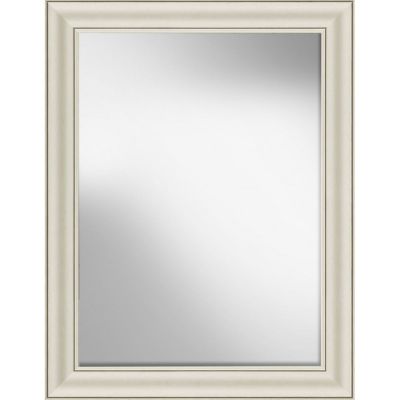 Ars Longa Provance lustro 83 cm kwadratowe ecru mat PROVANCE7070-B