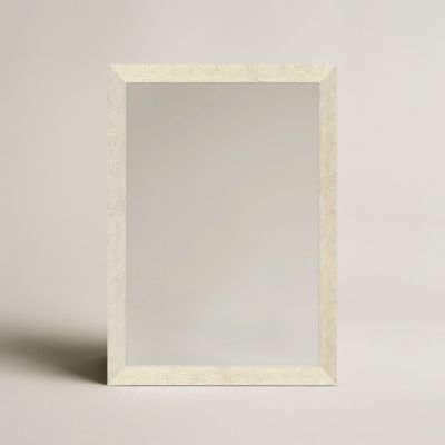 Ars Longa Slim lustro 157,8x57,8 cm prostokątne dąb SLIM50150-D