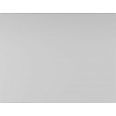 Megstyl blat 60x46 cm biały 2031