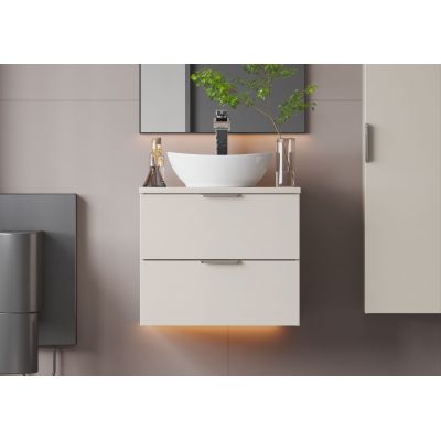 Megstyl blat 60x46 cm kaszmir 2032