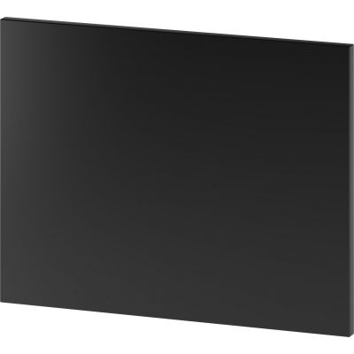 Megstyl blat 60x46 cm czarny 2033