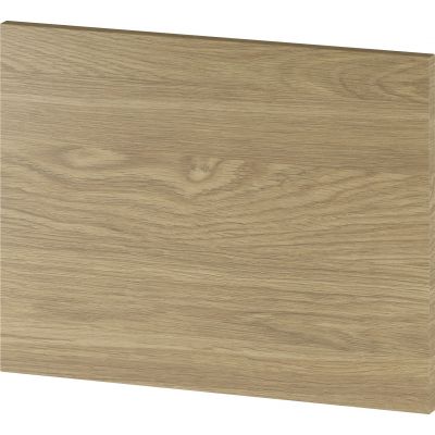 Megstyl blat 60x46 cm czarny dąb olejowany 2034