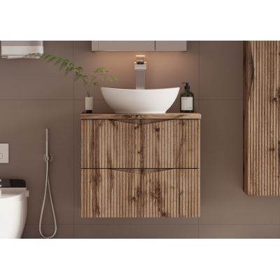 Megstyl blat 60x46 cm dąb wotan 2035