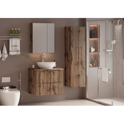 Megstyl blat 60x46 cm dąb wotan 2035