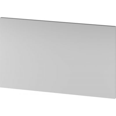 Megstyl blat 80x46 cm biały 2038