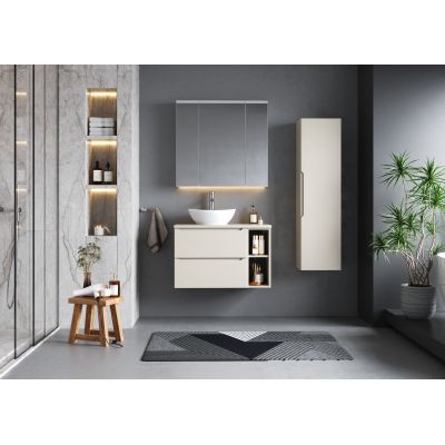 Megstyl blat 80x46 cm kaszmir 2039