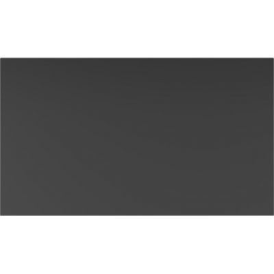 Megstyl blat 80x46 cm antracyt 2043