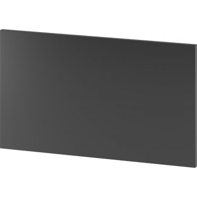 Megstyl blat 80x46 cm antracyt 2043