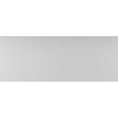 Megstyl blat 120x46 cm biały 2045