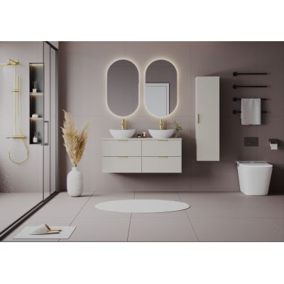 Megstyl blat 120x46 cm kaszmir 2046