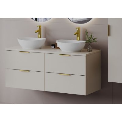 Megstyl blat 120x46 cm kaszmir 2046