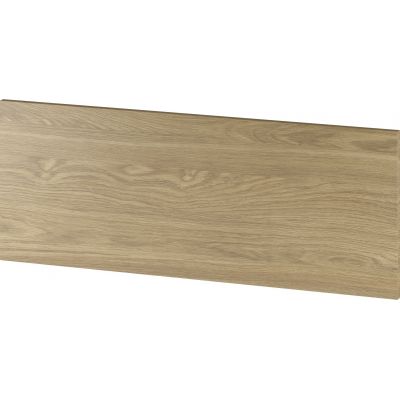 Megstyl blat 120x46 cm dąb olejowany 2048