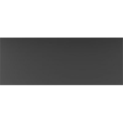 Megstyl blat 120x46 cm antracyt 2050