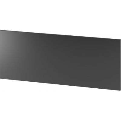 Megstyl blat 120x46 cm antracyt 2050
