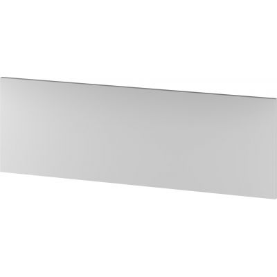 Megstyl blat 140x46 cm biały 2052