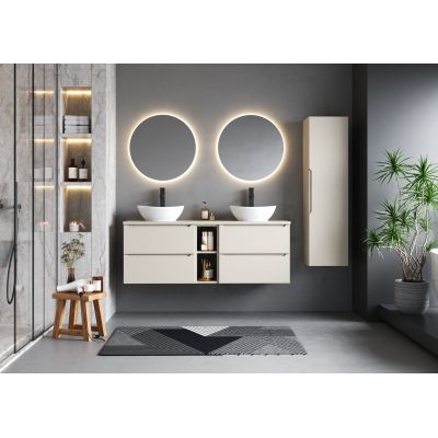 Megstyl blat 140x46 cm kaszmir 2053