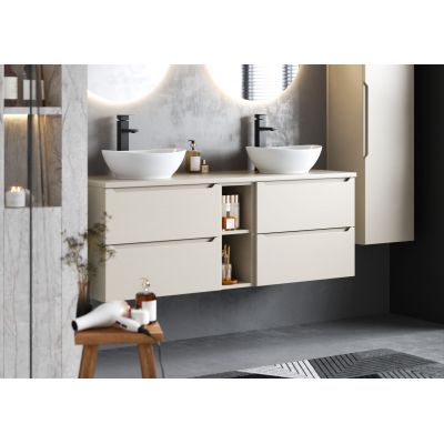 Megstyl blat 140x46 cm kaszmir 2053