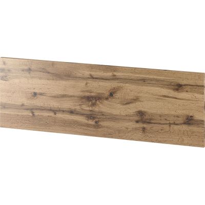 Megstyl blat 140x46 cm dąb wotan 2056