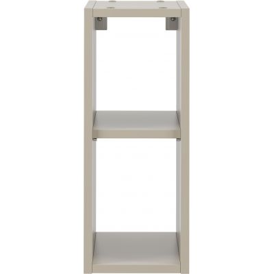 Megstyl regał 20x50 cm kaszmir 2061