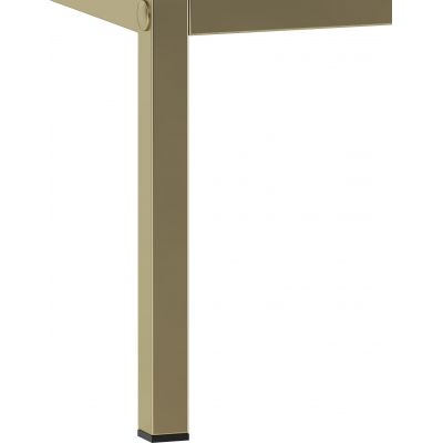 Megstyl Aspen szafka 80x45,8x82 cm podumywalkowa stojąca kaszmir 2494