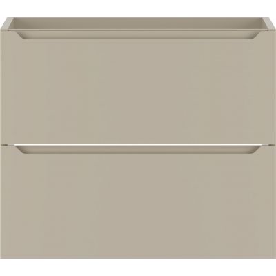 Megstyl Etna szafka 60x45,8x50 cm podumywalkowa wisząca kaszmir 2550