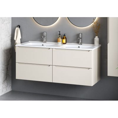 Megstyl Etna szafka 60x45,8x50 cm podumywalkowa wisząca kaszmir 2550