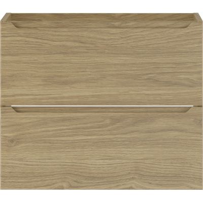 Megstyl Etna szafka 60x45,8x50 cm podumywalkowa wisząca dąb olejowany 2551