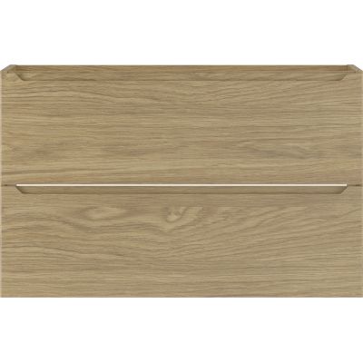 Megstyl Etna szafka 80x45,8x50 cm podumywalkowa wisząca dąb olejowany 2621