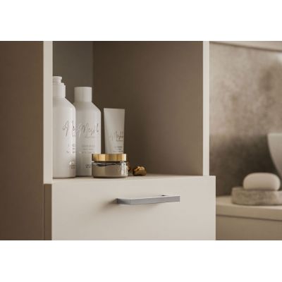 Megstyl Ceniza szafka 60x45,6x50 cm podumywalkowa wisząca kaszmir 4944