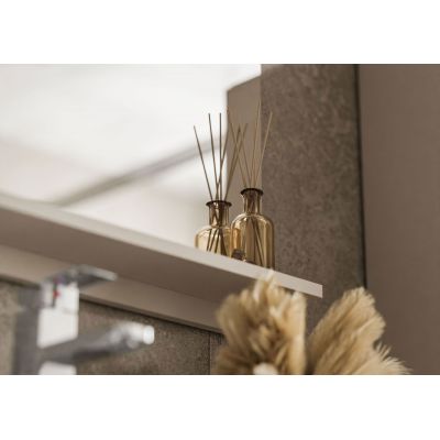 Megstyl Ceniza szafka 60x45,6x50 cm podumywalkowa wisząca kaszmir 4944