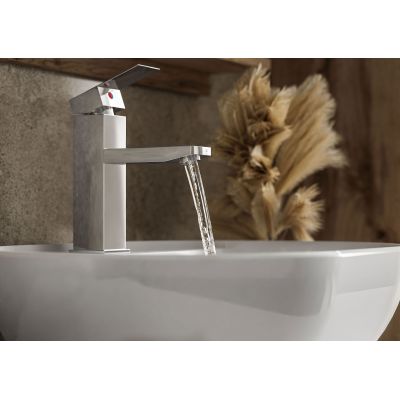 Megstyl Ceniza szafka 60x45,6x50 cm podumywalkowa wisząca dąb wotan 4950