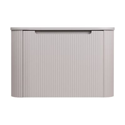 Oltens Hamnes szafka podumywalkowa 60 cm kaszmir 60022900