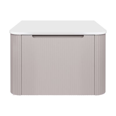 Oltens Hamnes szafka podumywalkowa 60 cm kaszmir 60022900