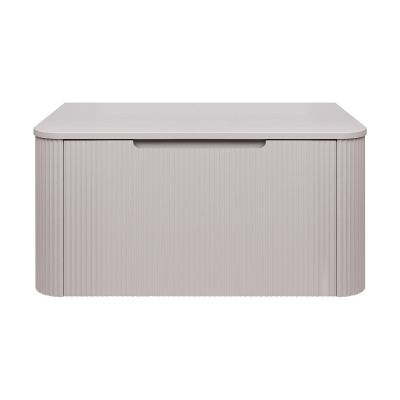 Oltens Hamnes szafka 80 cm podumywalkowa wisząca z blatem kaszmir 68669900