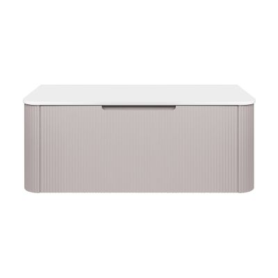 Oltens Hamnes szafka podumywalkowa 100 cm kaszmir 60024900