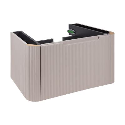 Oltens Hamnes szafka podumywalkowa 60 cm kaszmir 60022900