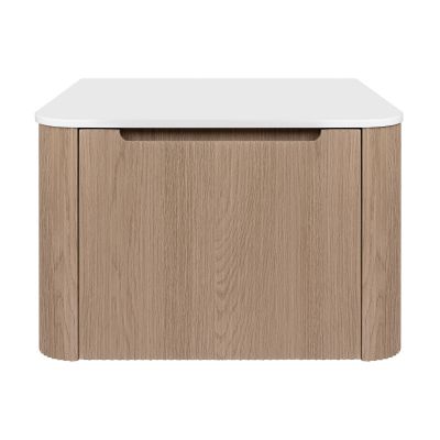 Oltens Hamnes szafka podumywalkowa 60 cm dąb 60022060