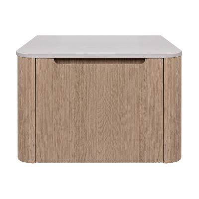 Oltens Hamnes szafka podumywalkowa 60 cm dąb 60022060