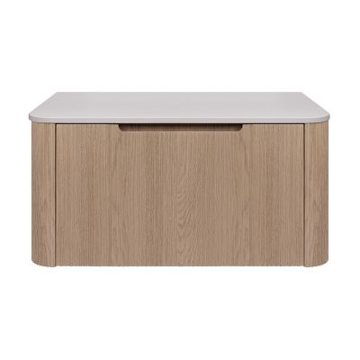 Oltens Hamnes szafka podumywalkowa 80 cm dąb 60023060