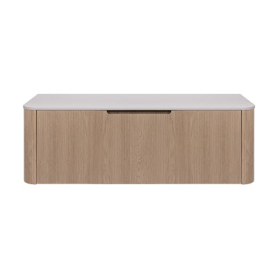 Oltens Hamnes szafka podumywalkowa 120 cm dąb 60025060