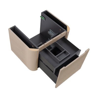 Oltens Hamnes szafka podumywalkowa 60 cm dąb 60022060