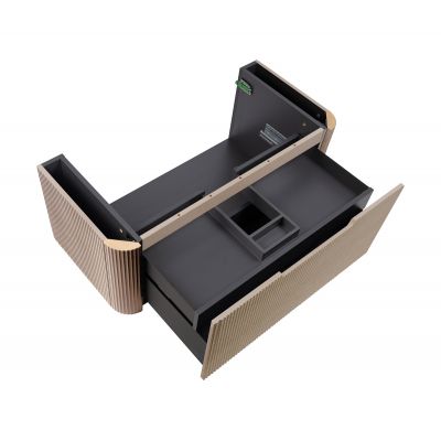 Oltens Hamnes szafka podumywalkowa 100 cm dąb 60024060